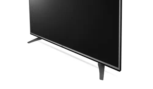 LG 60UH6090 TV 152,4 cm (60") 4K Ultra HD Smart TV Wifi Noir, Métallique 3