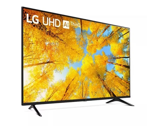 LG 65 UHD 2160p 60Hz 4K 165,1 cm (65") 4K Ultra HD Smart TV Wifi Negro 2