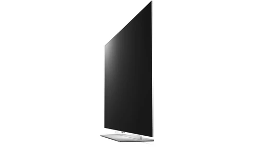 LG 65EF9500 TV 165,1 cm (65") 4K Ultra HD Smart TV Wifi Métallique, Blanc 3