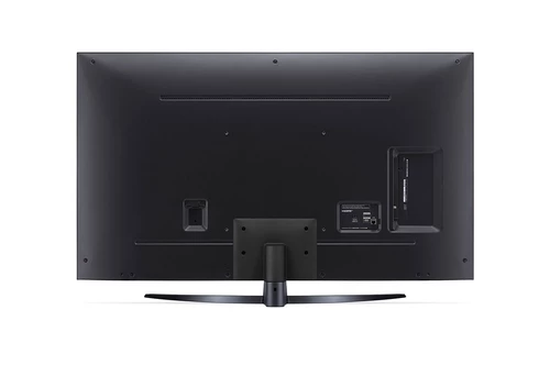 LG NanoCell 65NANO796QA 165.1 cm (65") 4K Ultra HD Smart TV Wi-Fi Black 3