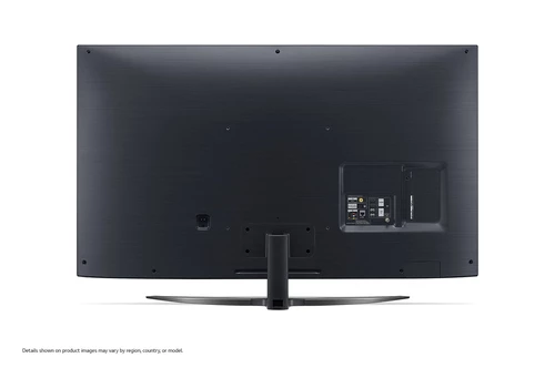 LG NanoCell NANO81 65NANO813NA TV 165.1 cm (65") 4K Ultra HD Smart TV Wi-Fi Black 3