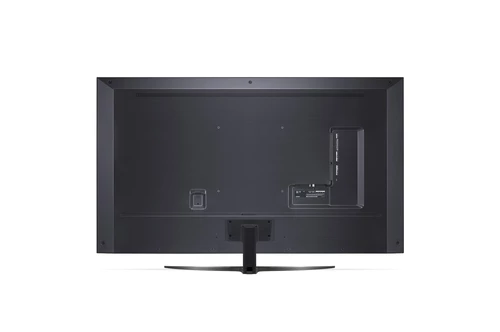 LG NanoCell 65NANO86VPA.AMAG TV 165.1 cm (65") 4K Ultra HD Smart TV Wi-Fi Silver 3