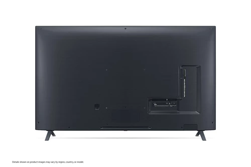 LG 65NANO90UNA TV 165,1 cm (65") 4K Ultra HD Smart TV Wifi Noir 3