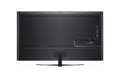 LG NanoCell 65NANO926PB TV 165,1 cm (65") 4K Ultra HD Smart TV Wifi Noir, Argent 3