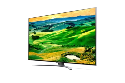 LG QNED 65QNED826QB 165,1 cm (65") 4K Ultra HD Smart TV Wifi Argent 3