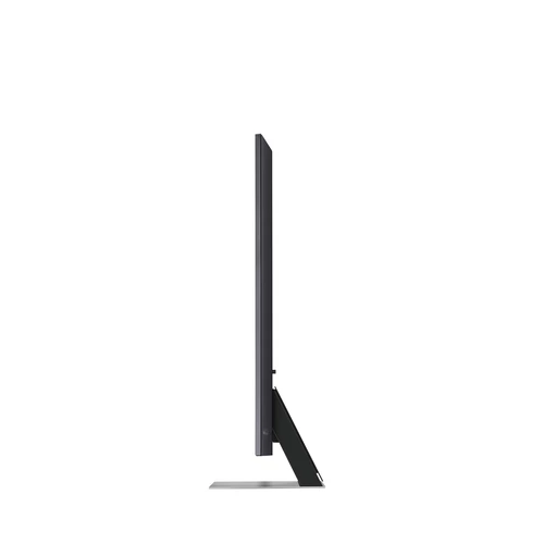 LG QNED MiniLED 65QNED866RE.API TV 165.1 cm (65") 4K Ultra HD Smart TV Wi-Fi Silver 3