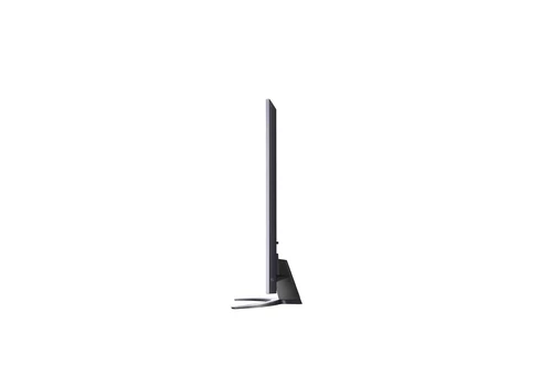LG QNED MiniLED 65QNED879QB 165.1 cm (65") 4K Ultra HD Smart TV Wi-Fi Silver 3
