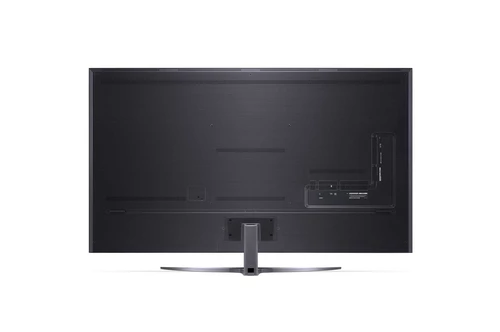 LG 65QNED969PA TV 165.1 cm (65") 8K Ultra HD Smart TV Wi-Fi Blue 3