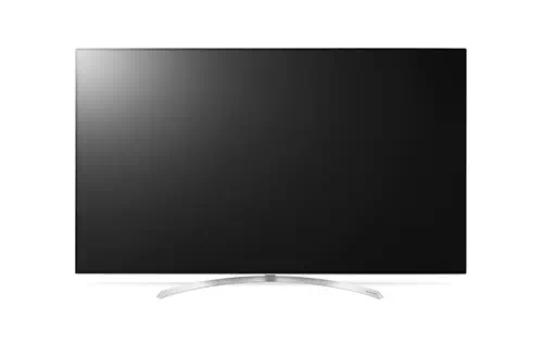 LG 65SJ9509 TV 165,1 cm (65") 4K Ultra HD Smart TV Wifi Argent, Blanc 3