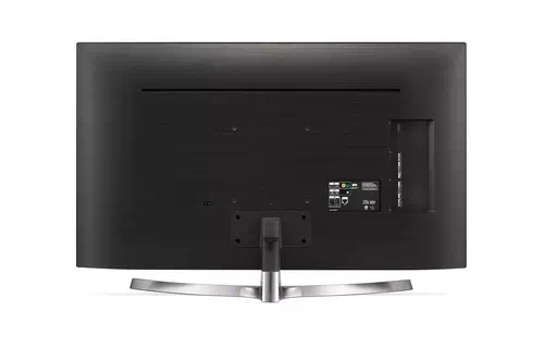 LG 65SK8500 TV 165,1 cm (65") 4K Ultra HD Smart TV Wifi Argent 3