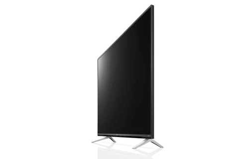 LG 65UF7690 TV 165,1 cm (65") 4K Ultra HD Smart TV Wifi Noir 2