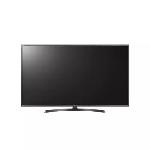 LG 65UK6400 165,1 cm (65") 4K Ultra HD Smart TV Wifi Negro 3