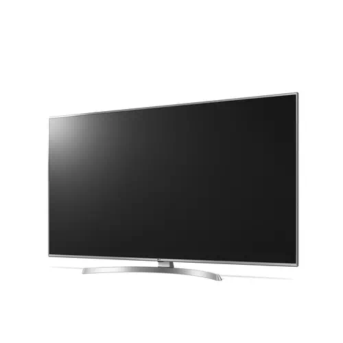 LG 65UK6950PLB TV 165.1 cm (65") 4K Ultra HD Smart TV Wi-Fi Black, Silver 3