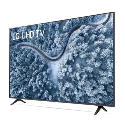LG 65UP76706LB.API TV 165,1 cm (65") 4K Ultra HD Smart TV Wifi Gris 3