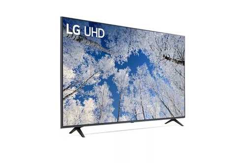 LG UHD 65UQ7070ZUE Televisor 165,1 cm (65") 4K Ultra HD Smart TV Wifi Negro 3