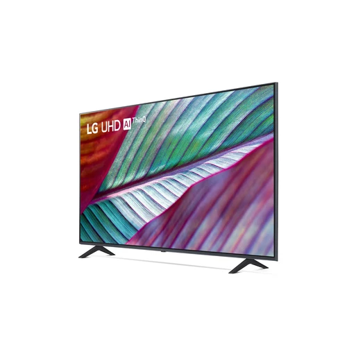 LG UHD 65UR78006LK.API TV 165.1 cm (65") 4K Ultra HD Smart TV Wi-Fi Black 3