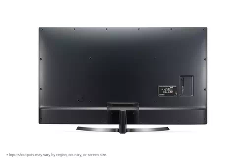 LG 70UJ675V TV 177,8 cm (70") 4K Ultra HD Smart TV Wifi Argent 3