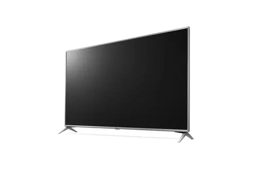 LG 70UK6500PLB 177.8 cm (70") 4K Ultra HD Smart TV Wi-Fi Black, Grey 3