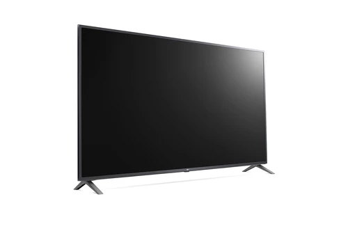 LG 70UN70706LB TV Écran enroulable 177,8 cm (70") 4K Ultra HD Smart TV Wifi Noir 3