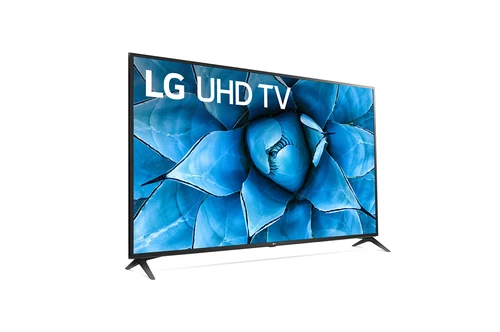LG 70UN7370PUC TV 177.8 cm (70") 4K Ultra HD Smart TV Wi-Fi Black 3