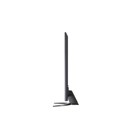 LG NanoCell NANO81 75NANO816PA 190,5 cm (75") 4K Ultra HD Smart TV Wifi Titane 3