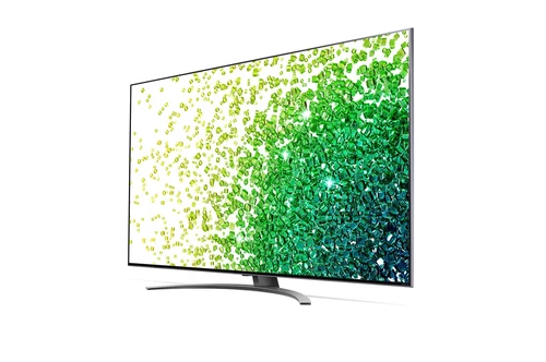 LG NanoCell NANO86 75NANO866PA TV 190,5 cm (75") 4K Ultra HD Smart TV Wifi Noir, Argent 3