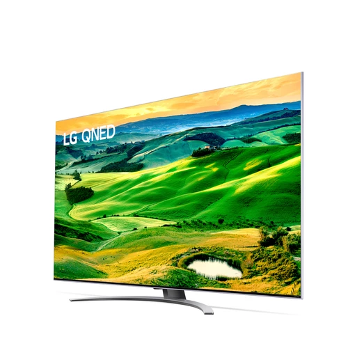 LG 75QNED826QB.API TV 190.5 cm (75") 4K Ultra HD Smart TV Wi-Fi Silver 3