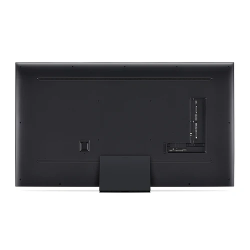 LG QNED 75QNED86T6A 190.5 cm (75") 4K Ultra HD Smart TV Wi-Fi Blue 3