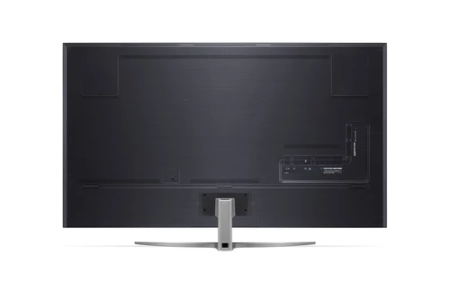 LG QNED 75QNED996QB 190.5 cm (75") 8K Ultra HD Smart TV Wi-Fi Black 3