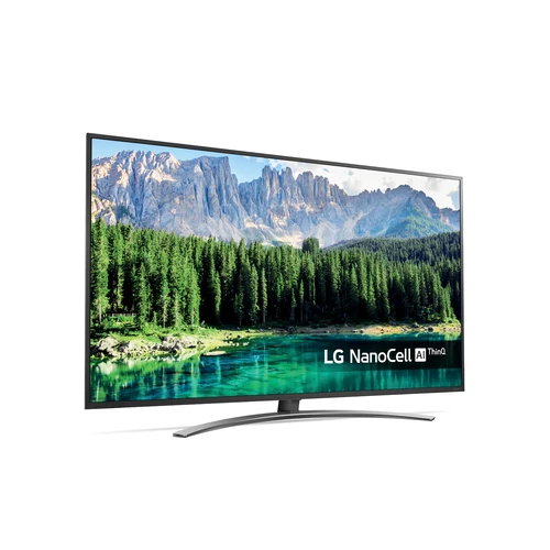 LG 75SM8610PLA.AEU TV 190,5 cm (75") 4K Ultra HD Smart TV Wifi Noir 3
