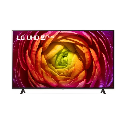 LG UHD 75UR76006LL 190.5 cm (75") 4K Ultra HD Smart TV Wi-Fi Black 3