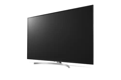 LG 75UU770H Televisor 190,5 cm (75") 4K Ultra HD Smart TV Wifi Gris 3