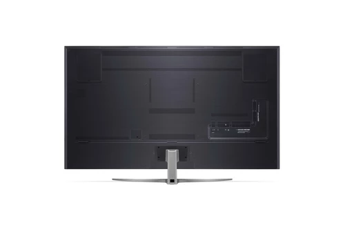 LG 86QNED996QB Televisor 2,18 m (86") 8K Ultra HD Smart TV Wifi Negro 3