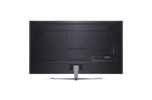 LG QNED 86QNED999QB TV 2.18 m (86") 8K Ultra HD Smart TV Wi-Fi Black 3