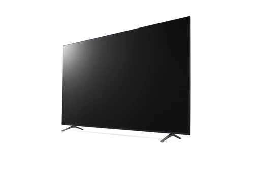 LG 86UQ801C TV 2.18 m (86") 4K Ultra HD Smart TV Wi-Fi Black 3