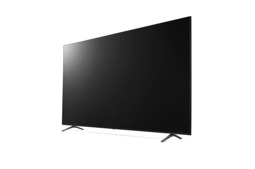 LG 86UQ801C0LB TV 2,18 m (86") 4K Ultra HD Smart TV Noir 3