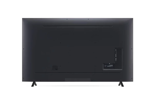 LG 86UQ9050PSC TV 2.18 m (86") 4K Ultra HD Smart TV Wi-Fi Black 3