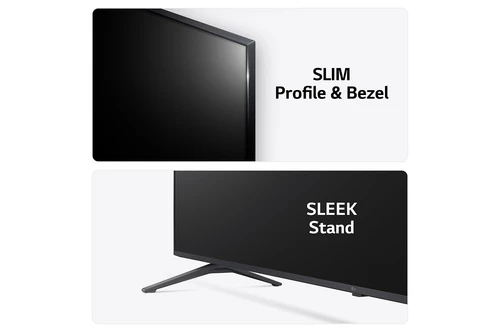 LG 86UR78006LB 2,18 m (86") 4K Ultra HD Smart TV Wifi Negro 3