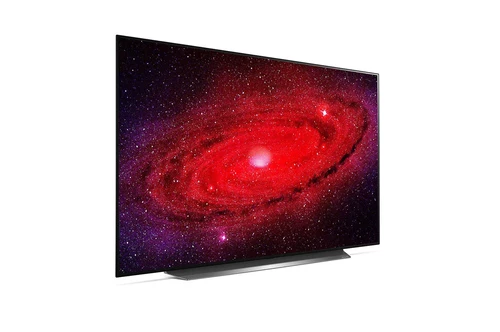LG CX 65 165.1 cm (65") 4K Ultra HD Smart TV Wi-Fi Black 3
