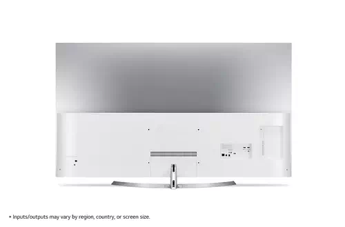 LG Flachbild-TVs 165.1 cm (65") 4K Ultra HD Smart TV Silver 3
