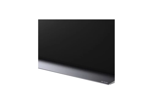 LG C1 55 inch Class 4K Smart OLED TV w/ AI ThinQ® (54.6'' Diag) 139.7 cm (55") 4K Ultra HD Smart TV Wi-Fi Black 3