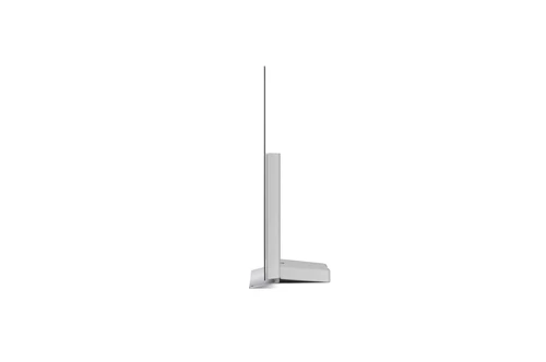 LG OLED48C19LA 121.9 cm (48") 4K Ultra HD Smart TV Wi-Fi White 3