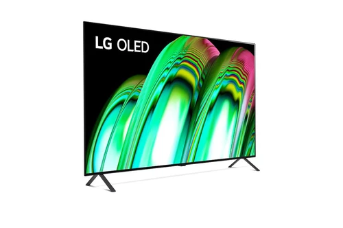 LG OLED OLED55A2PUA Televisor 139,7 cm (55") 4K Ultra HD Smart TV Wifi Negro 3