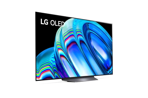 LG OLED OLED55B2PUA Televisor 138,7 cm (54.6") 4K Ultra HD Smart TV Wifi Negro 3