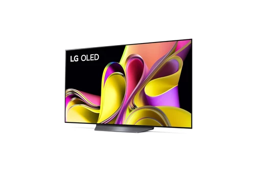 LG OLED OLED55B36LA TV 139,7 cm (55") 4K Ultra HD Smart TV Wifi Noir 3