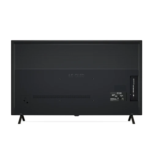 LG OLED B4 OLED55B42LA 139.7 cm (55") 4K Ultra HD Smart TV Wi-Fi Grey 3