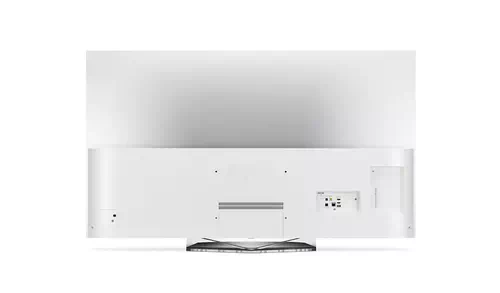 LG OLED55B7P TV 138.7 cm (54.6") 4K Ultra HD Smart TV Wi-Fi Silver 3