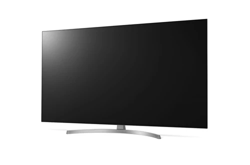 LG OLED55B87LC 139,7 cm (55") 4K Ultra HD Smart TV Wifi Negro, Plata 3