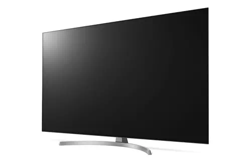 LG OLED55B8SLC TV 139.7 cm (55") 4K Ultra HD Smart TV Wi-Fi Black, Grey 3