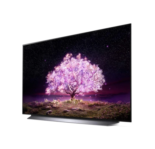 LG OLED55C1PVB 139,7 cm (55") 4K Ultra HD Smart TV Wifi Negro 3